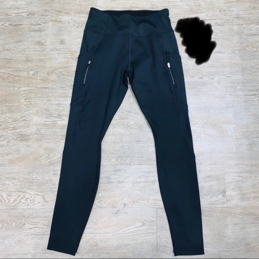 Athlete high Traverse tight size S
